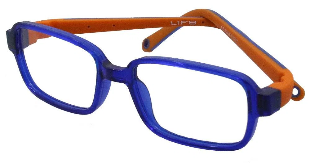 Life Italia NI-162 Eyeglasses - view 3